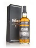 A bottle of BenRiach 12 Year Old Horizons
