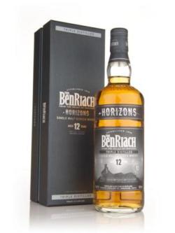 BenRiach 12 Year Old Horizons