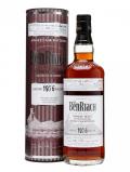 A bottle of Benriach 1976 / 34 Year Old / Cask #6942 Speyside Whisky