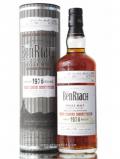 A bottle of BenRiach 1976 / 35 Year Old / Cask 5317