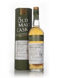 Benrinnes 14 Year Old 1998 (cask 9631) - Old Malt Cask (Douglas Laing)