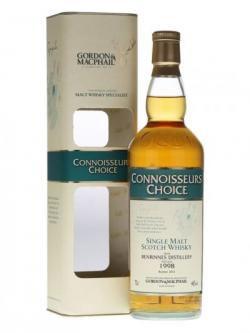 Benrinnes 1998 / Bot.2015 / Connoisseurs Choice Speyside Whisky