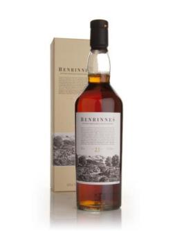 Benrinnes 23 Year Old 1985