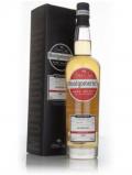 A bottle of Benrinnes 24 Year Old 1988 (cask 2835) - Rare Select (Montgomerie's)
