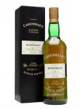 A bottle of Benromach 1966 / 27 Year Old / Cadenhead's Speyside Whisky
