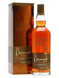 A bottle of Benromach 2005 / Bot.2014 / Hermitage Finish Speyside Whisky