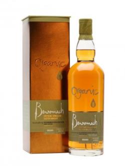Benromach 2008 / Organic Speyside Single Malt Scotch Whisky