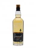 A bottle of Benromach 5 Year Old Speyside Single Malt Scotch Whisky