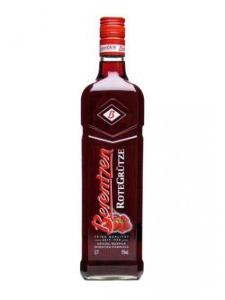 Berentzen Rote Grütze (Red Fruits) Liqueur