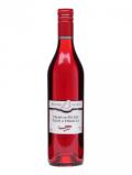 A bottle of Bernard Loiseau Peach& Hibiscus Liqueur