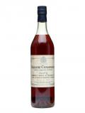A bottle of Berry Bros Grande Champagne Cognac / Bot.1970s