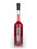 A bottle of Berry Good Blackcurrant Gin