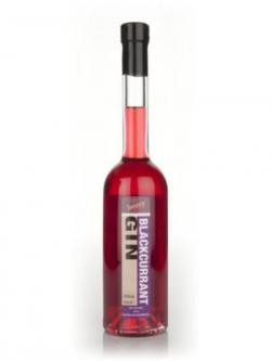 Berry Good Blackcurrant Gin