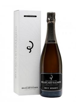 Billecart-Salmon Brut Reserve NV Champagne 75cl