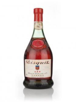 Bisquit 3 Star Cognac - 1960s