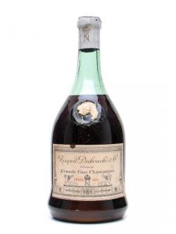 Bisquit Dubouche 1811 Cognac