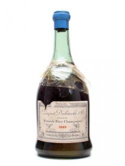 Bisquit Dubouche 1865 Cognac