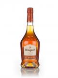 A bottle of Bisquit VS Cognac