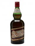 A bottle of Black Bottle / Bot.1960s Blended Scotch Whisky