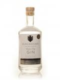 A bottle of Blackdown Sussex Dry Gin