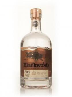 Blackwoods 2012 Vintage Dry Gin Superior Strength