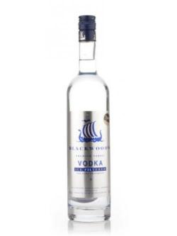 Blackwoods Shetland Vodka
