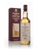 A bottle of Bladnoch 22 Year Old 1991 (cask 4603) - Mackillop's Choice