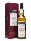 A bottle of Blair Athol 1995 / Managers' Choice / Sherry Cask Highland Whisky