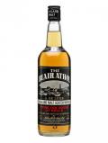 A bottle of Blair Athol 8 Year Old / Bot. 1970's Highland Whisky