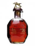 A bottle of Blanton's Gold Edition Single Barrel Kentucky Straight Bourbon Whiskey