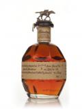 A bottle of Blanton's Original Single Barrel - Barrel 19