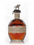 A bottle of Blanton's Original Single Barrel - Barrel 581