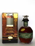 A bottle of Blanton's Special Reserve