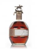A bottle of Blanton's Straight From The Barrel - Barrel 1180