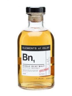 Bn1 Elements of Islay
