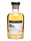A bottle of Bn4 - Elements of Islay Islay Single Malt Scotch Whisky