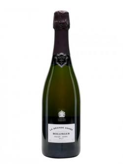 Bollinger La Grande Annee Rose Champagne 2005