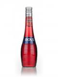 A bottle of Bols Pomegranate Liqueur