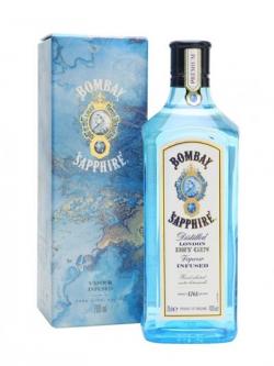 Bombay Sapphire Gin 70cl Gift Box