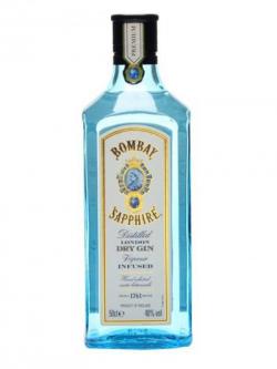 Bombay Sapphire / Half Litre