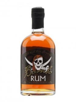 Bombo Rum Liqueur / Caramel& Spices
