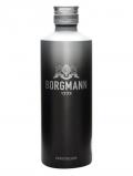 A bottle of Borgmann 1772 Herbal Liqueur / Edition 0