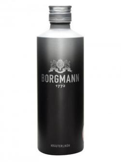 Borgmann 1772 Herbal Liqueur / Edition 0