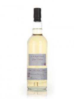 Bowmore 12 Year Old 2003 (cask 20142) - Cask Collection (A. D. Rattray)