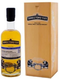 Bowmore 15 Year Old Director's Cut