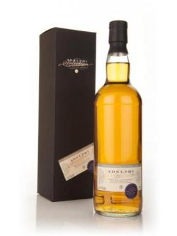 Bowmore 16 Year Old 1995 (Adelphi)