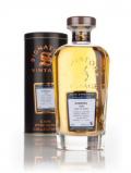 A bottle of Bowmore 16 Year Old 1998 (cask 800151) - Cask Strength Collection (Signatory)