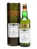 A bottle of Bowmore 1969 / 31 Year Old Islay Single Malt Scotch Whisky