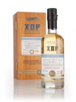 Bowmore 25 Year Old 1989 (cask 10581) -  Xtra Old Particular (Douglas Laing)