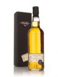 A bottle of Bowmore 8 Year Old 2001 (Adelphi)